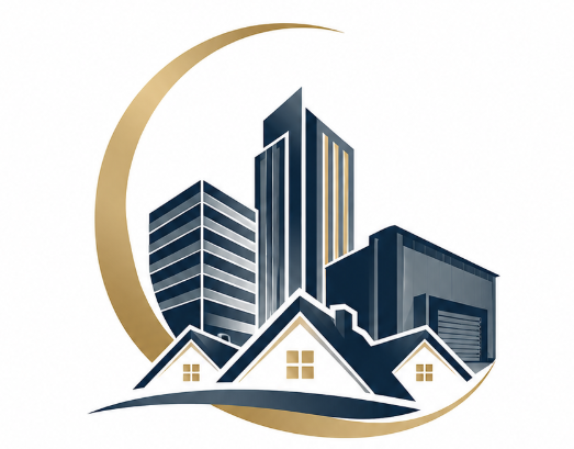 LunaCrest Logo